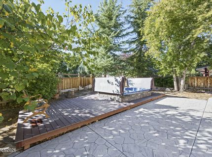 7035 Cinnamon Drive, Sparks, NV 89436 Photo