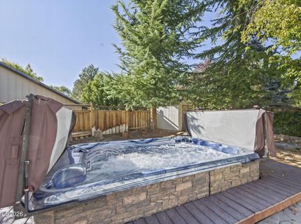 7035 Cinnamon Drive, Sparks, NV 89436 Photo