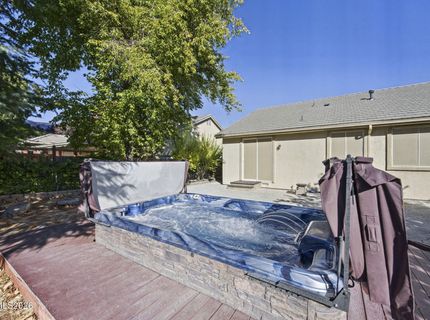 7035 Cinnamon Drive, Sparks, NV 89436 Photo