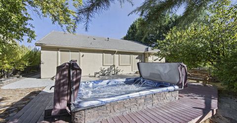 7035 Cinnamon Drive, Sparks, NV 89436 Photo