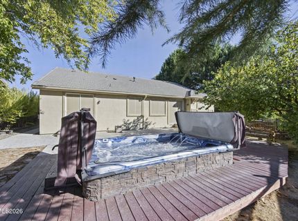 7035 Cinnamon Drive, Sparks, NV 89436 Photo