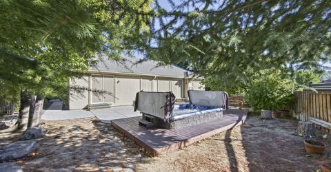 7035 Cinnamon Drive, Sparks, NV 89436 Photo