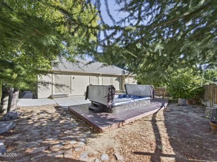 7035 Cinnamon Drive, Sparks, NV 89436 Photo