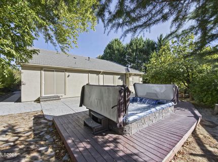 7035 Cinnamon Drive, Sparks, NV 89436 Photo