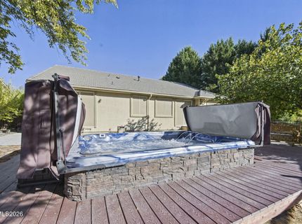 7035 Cinnamon Drive, Sparks, NV 89436 Photo