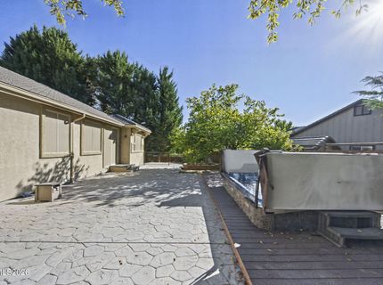 7035 Cinnamon Drive, Sparks, NV 89436 Photo