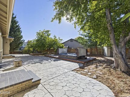 7035 Cinnamon Drive, Sparks, NV 89436 Photo