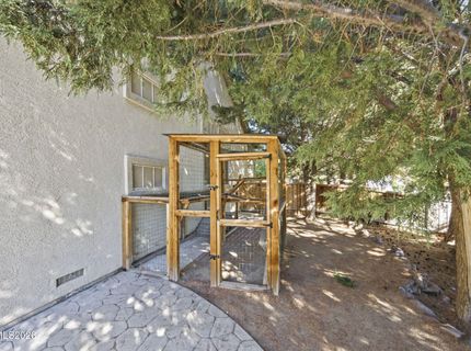 7035 Cinnamon Drive, Sparks, NV 89436 Photo