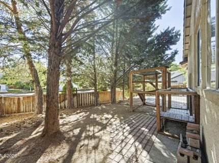 7035 Cinnamon Drive, Sparks, NV 89436 Photo