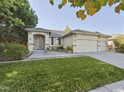 7035 Cinnamon Drive, Sparks, NV 89436 Photo