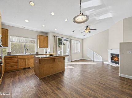 7035 Cinnamon Drive, Sparks, NV 89436 Photo