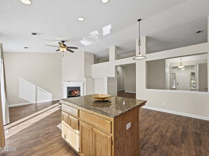7035 Cinnamon Drive, Sparks, NV 89436 Photo