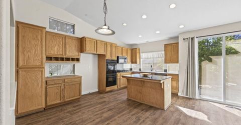7035 Cinnamon Drive, Sparks, NV 89436 Photo