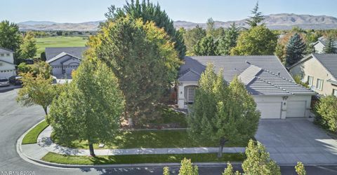 7035 Cinnamon Drive, Sparks, NV 89436 Photo