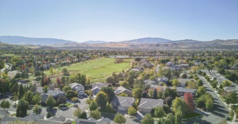 7035 Cinnamon Drive, Sparks, NV 89436 Photo