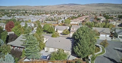 7035 Cinnamon Drive, Sparks, NV 89436 Photo