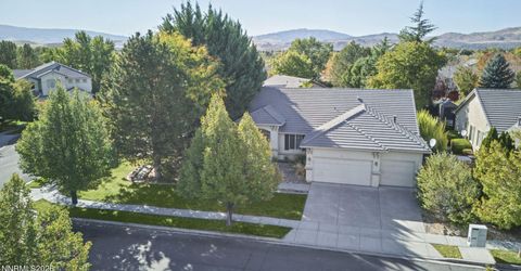 7035 Cinnamon Drive, Sparks, NV 89436 Photo