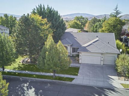 7035 Cinnamon Drive, Sparks, NV 89436 Photo
