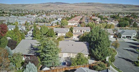 7035 Cinnamon Drive, Sparks, NV 89436 Photo