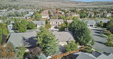 7035 Cinnamon Drive, Sparks, NV 89436 Photo