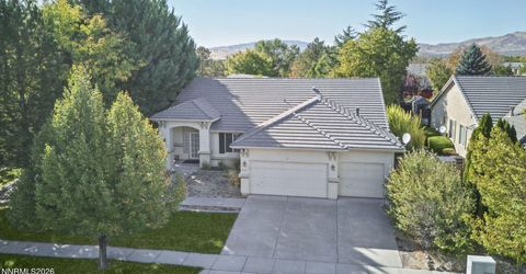 7035 Cinnamon Drive, Sparks, NV 89436 Photo