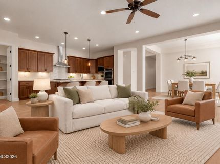 1579 Elk Run Trail, Reno, NV 89523 Photo