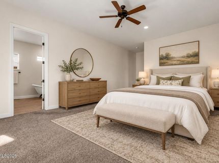 1579 Elk Run Trail, Reno, NV 89523 Photo