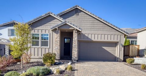 1579 Elk Run Trail, Reno, NV 89523 Photo