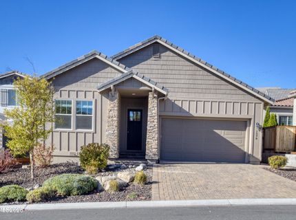 1579 Elk Run Trail, Reno, NV 89523 Photo
