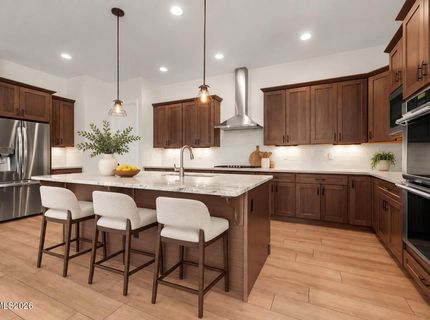 1579 Elk Run Trail, Reno, NV 89523 Photo