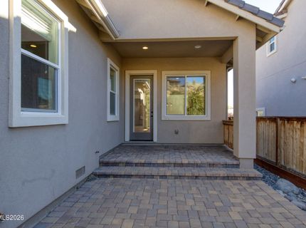 1579 Elk Run Trail, Reno, NV 89523 Photo
