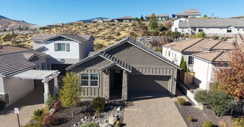1579 Elk Run Trail, Reno, NV 89523 Photo