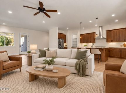 1579 Elk Run Trail, Reno, NV 89523 Photo