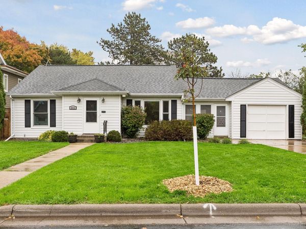 2531 Joppa Avenue S, Saint Louis Park, MN 55416