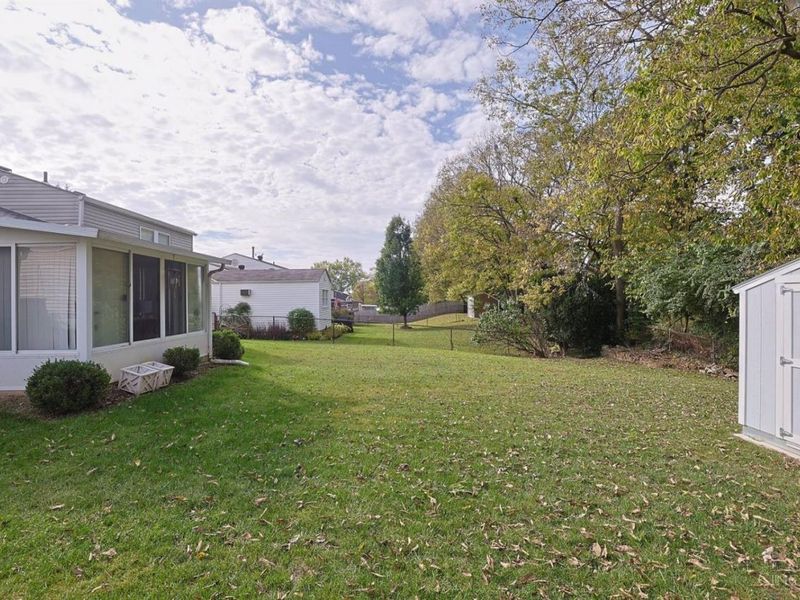 2818 Overdale Drive, Colerain Township, OH 45251 Photo 19