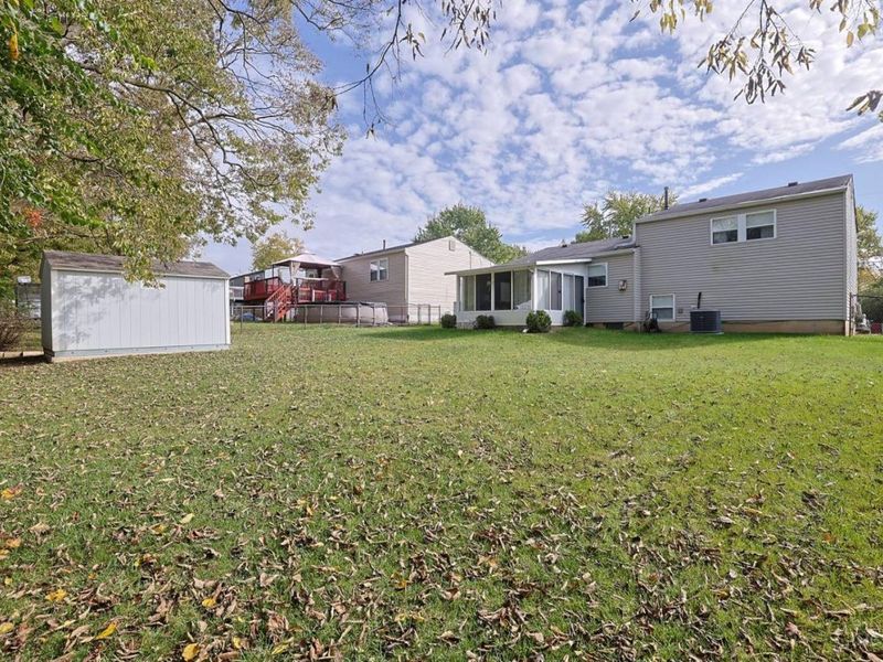 2818 Overdale Drive, Colerain Township, OH 45251 Photo 21