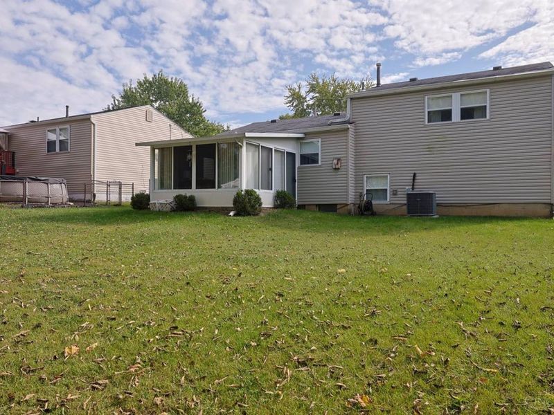 2818 Overdale Drive, Colerain Township, OH 45251 Photo 23