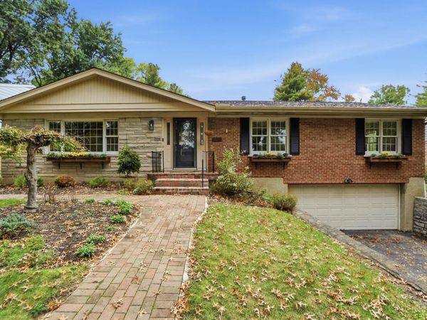1020 Cloverfield Lane, Springfield Twp., OH 45224
