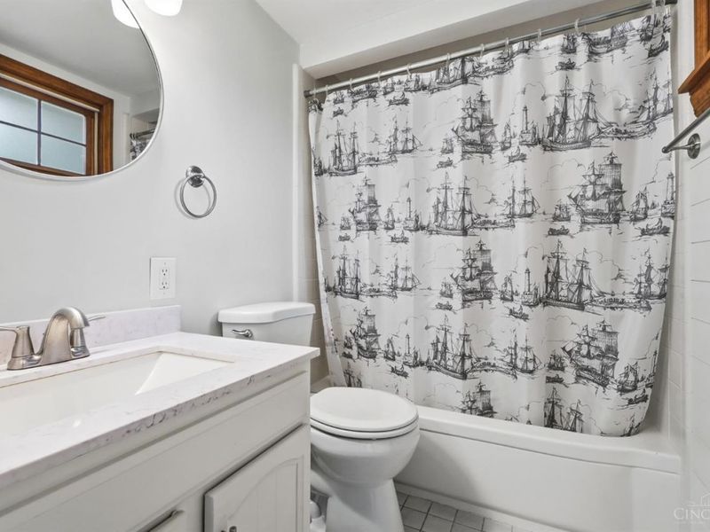 1020 Cloverfield Lane, Springfield Township, OH 45224 Photo 21