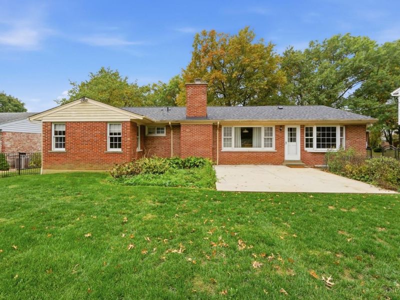 1020 Cloverfield Lane, Springfield Township, OH 45224 Photo 35