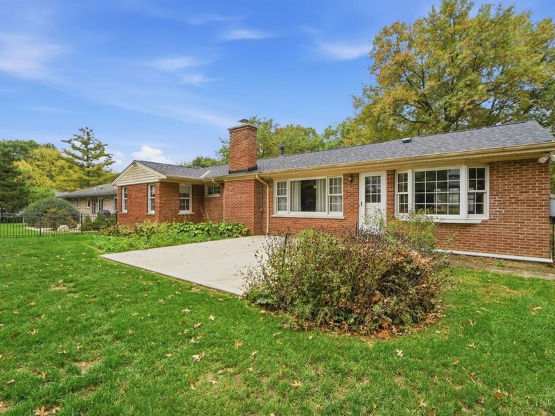 1020 Cloverfield Lane, Springfield Township, OH 45224 Photo 36