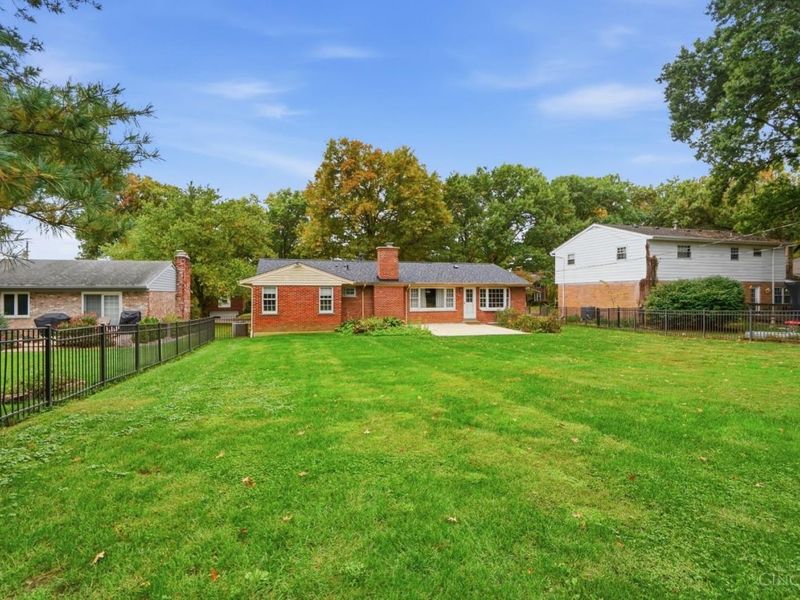 1020 Cloverfield Lane, Springfield Township, OH 45224 Photo 37
