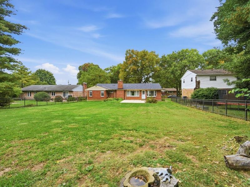 1020 Cloverfield Lane, Springfield Township, OH 45224 Photo 38