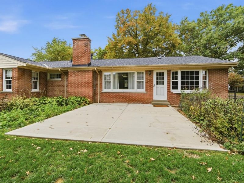 1020 Cloverfield Lane, Springfield Township, OH 45224 Photo 39