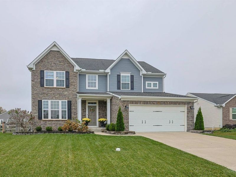 4005 Ivy Wood Drive, Batavia, OH 45102 Photo 1
