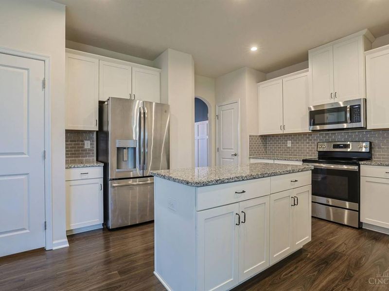 4005 Ivy Wood Drive, Batavia, OH 45102 Photo 15