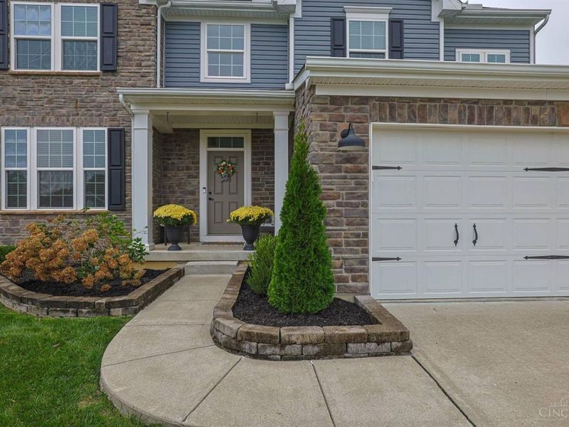 4005 Ivy Wood Drive, Batavia, OH 45102 Photo 3
