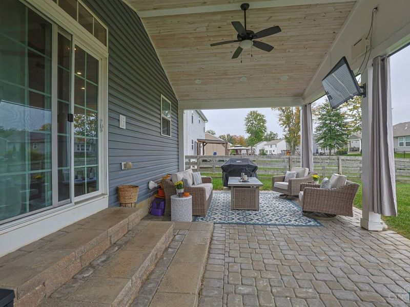 4005 Ivy Wood Drive, Batavia, OH 45102 Photo 50