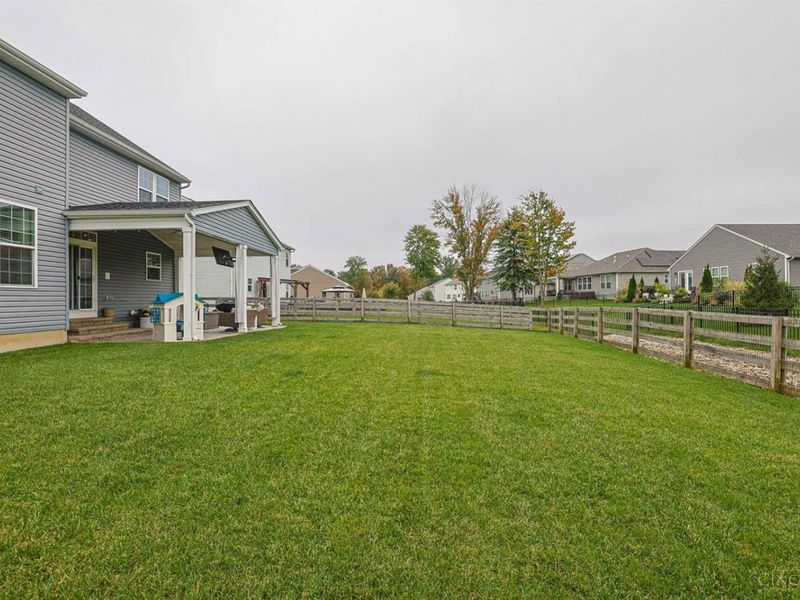4005 Ivy Wood Drive, Batavia, OH 45102 Photo 52