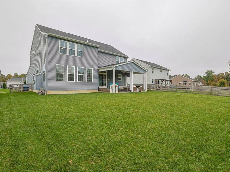 4005 Ivy Wood Drive, Batavia, OH 45102 Photo 54